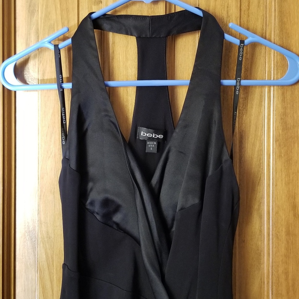 Bebe Dress